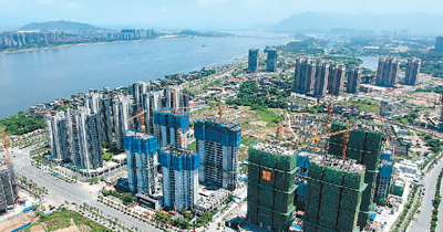 房地产市场“稳”字当头