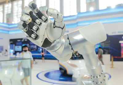 数字治理 让中国城市更美好