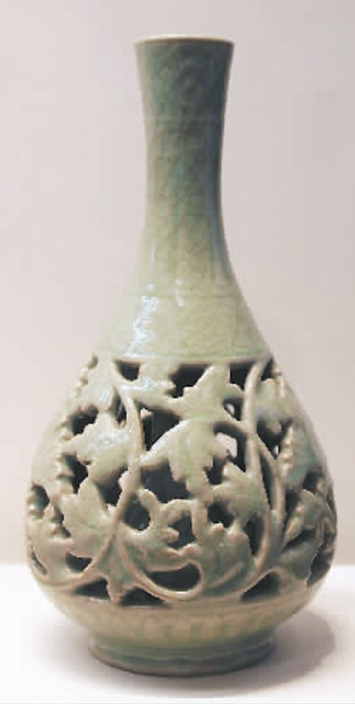 国博新展再现海上贸易盛景