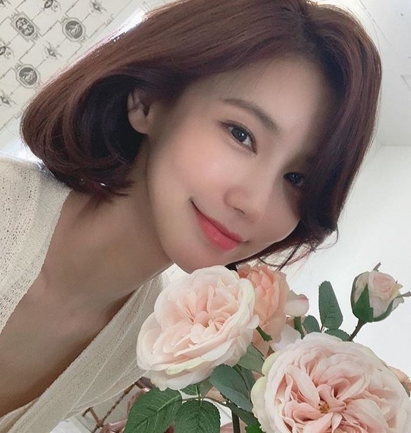 韩国36岁女星吴仁惠去世：疑似自杀 事发前曾晒