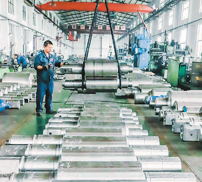 中国经济持续稳定恢复