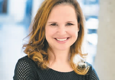 阿什拉·戈布林：重视对人才的投资