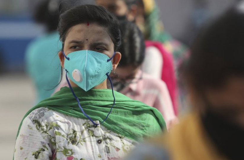 9月16日全球疫情观察：至少27国日增确诊超千例