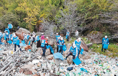 我和西藏有个美丽约定
