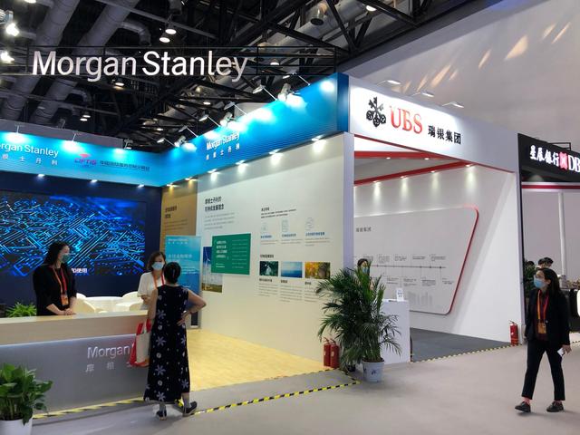 海外网评：让全球企业进得来、留得下、发展得