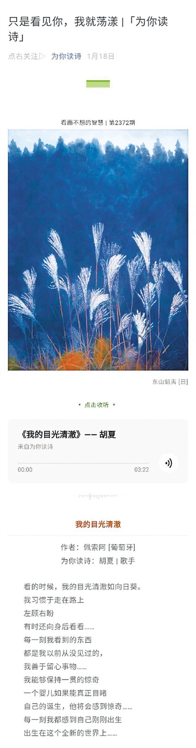 新媒体开启创作新天地