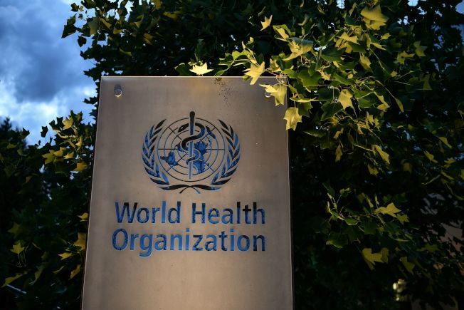 世卫组织官员：欧洲新冠病毒传播比3月份更糟糕