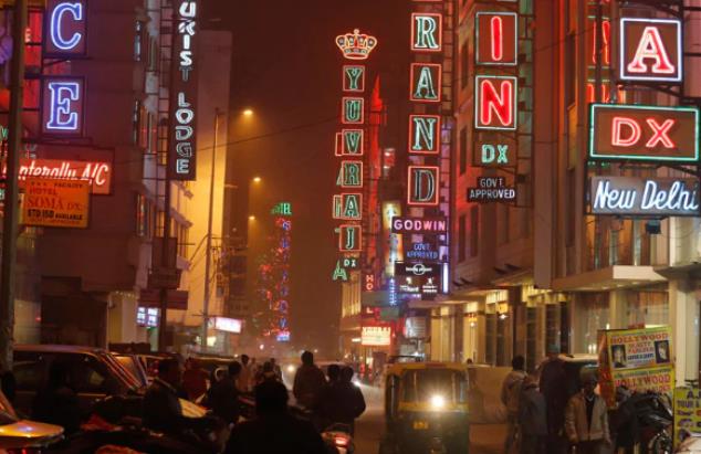 印媒谈抵制中国货太难：绕屋子走一圈，可能全