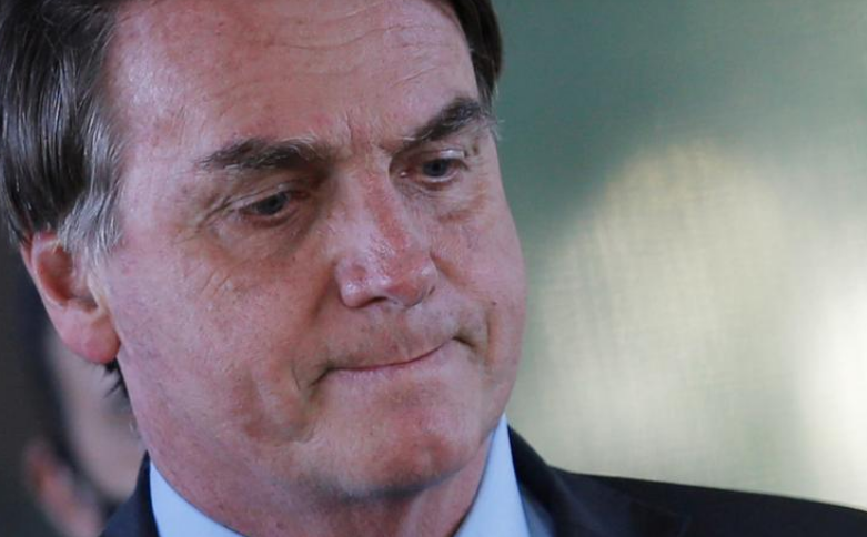 外媒：巴西总统将于本周接受手术 去除膀胱结石