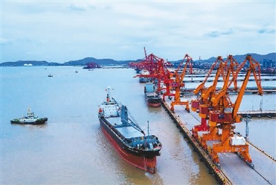 中国再添一批开放“新高地” 京湘皖浙将建自贸