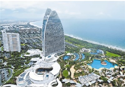 台商组团赴琼考察：海南自贸港是我们的机遇