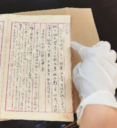 你所不知道的一级馆 红岩精神永远活在人们心中