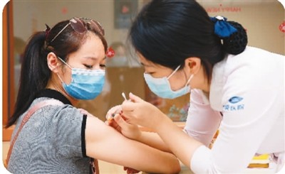 疫苗创新有法可依：提供政策支持 提高准入标准