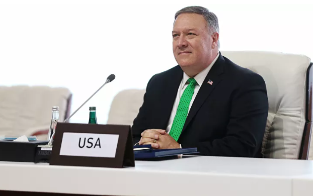 美政府欲制裁伊朗及委内瑞拉总统 联合国：美国