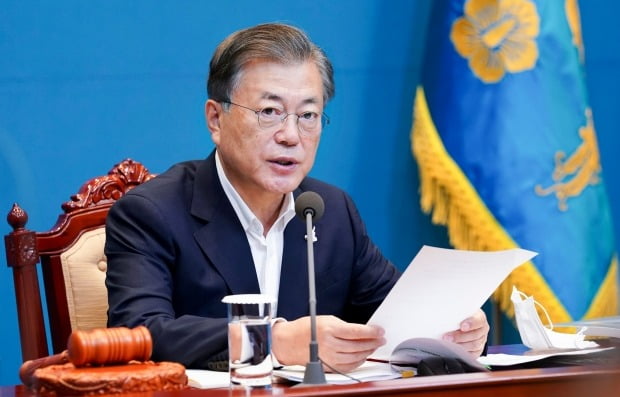 韩国总理室发生疫情：总理被紧急隔离 前一天曾