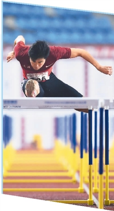 全国田径锦标赛落下帷幕 中国田径瞄准东京奥运