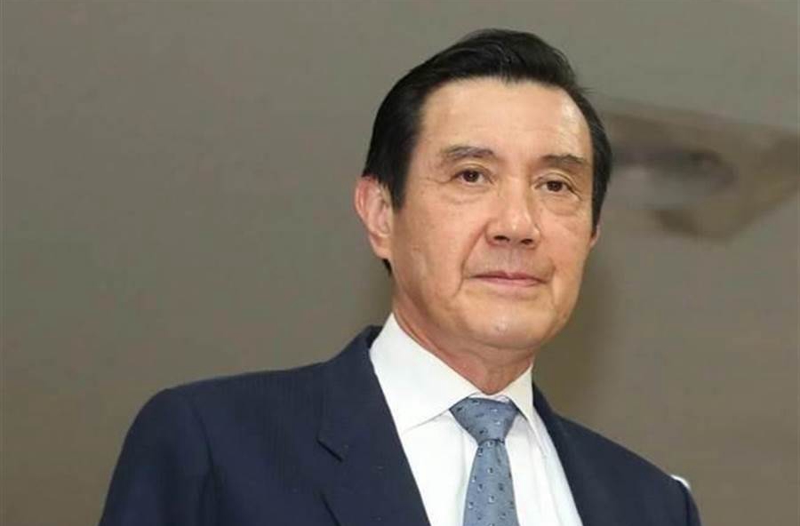 马英九喊话蔡英文避免战争：政策若错，千万人