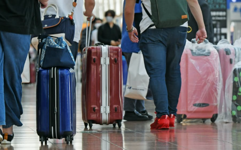 日本拟10月起放宽入境限制 这些身份的人可以进