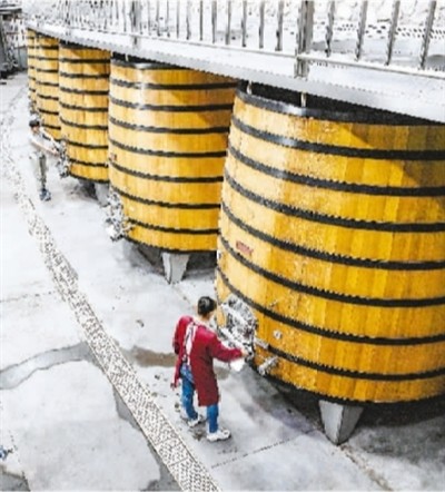 “好货互认”利好消费者 中欧签署地标合作协定