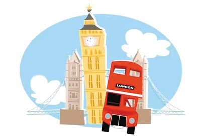 留学英国呈现三大新趋势