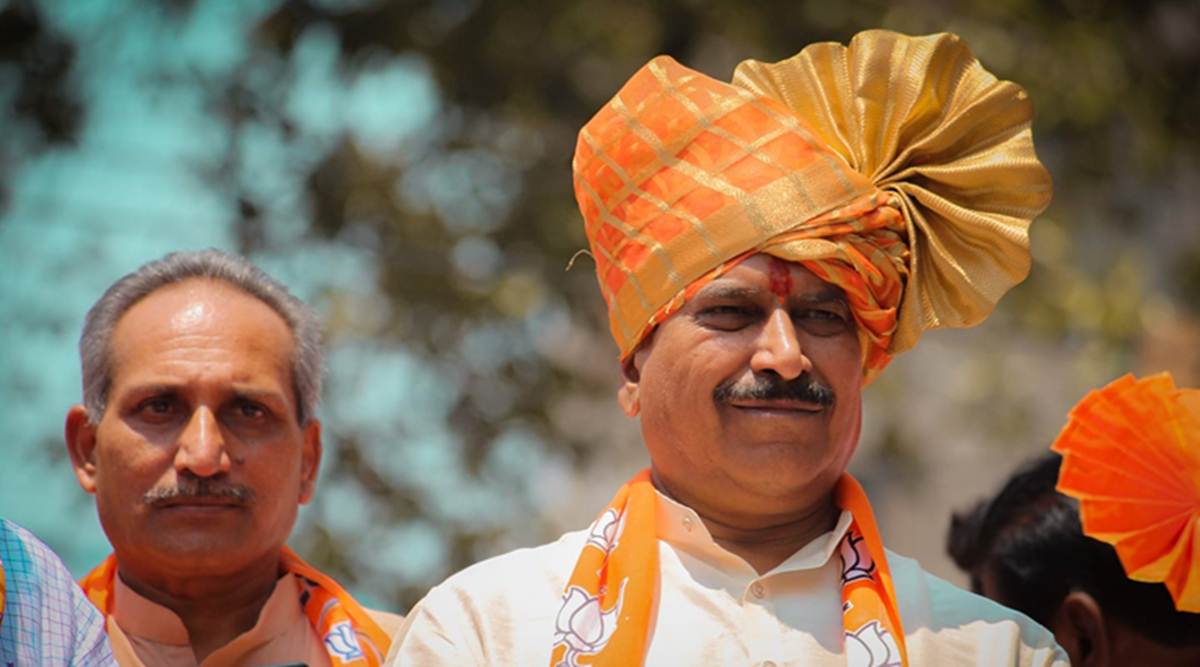 印度铁道部国务部长死于新冠肺炎 莫迪表示哀悼