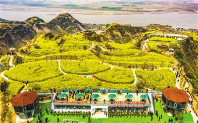 让黄河成为造福人民的幸福河