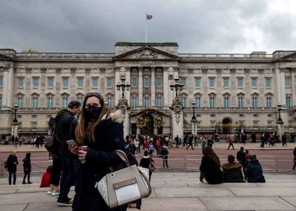 港府列英国为高风险地区 10月1日起英抵港需持新