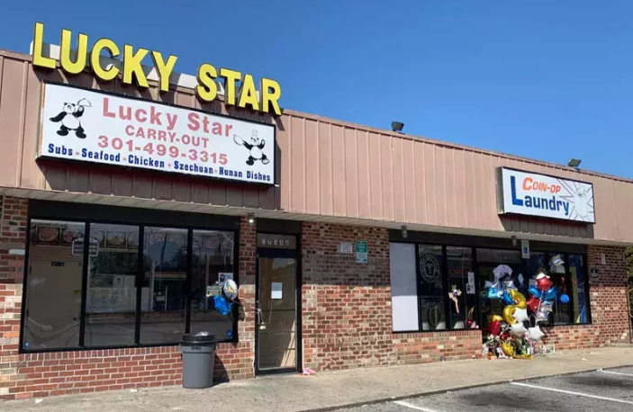 美国华裔洗衣店老板遭遇抢劫 被连捅数刀后身亡