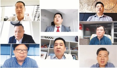 侨胞的海外故事：海外中餐厅“历险记”