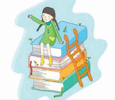 汉语学习之路风景独好