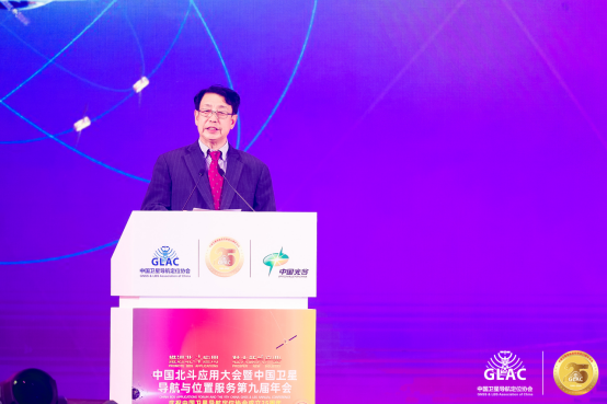 中国北斗导航产业发展迎来黄金十年