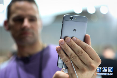 海外网评：拒绝追随美国排除华为，德国态度很