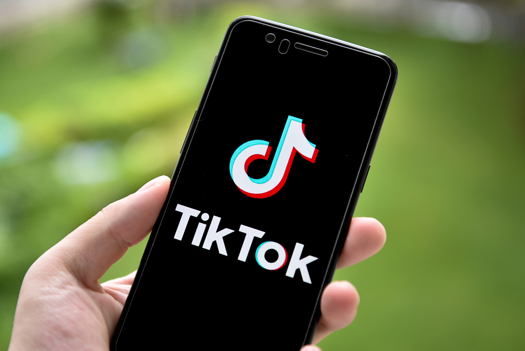 海外网评：TikTok的命运不只事关商业利益