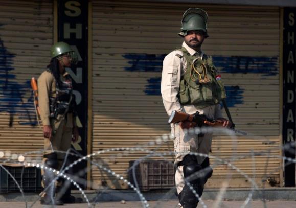 反转！印军声称击毙3名“恐怖分子” 调查后发现