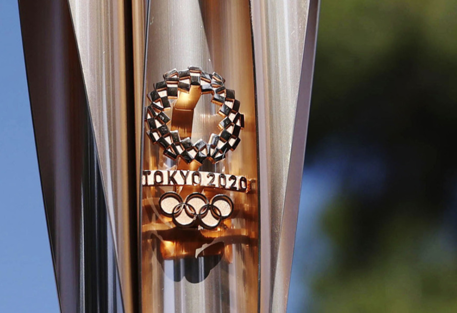 定了！东京奥运会火炬接力将于2021年3月在福岛启