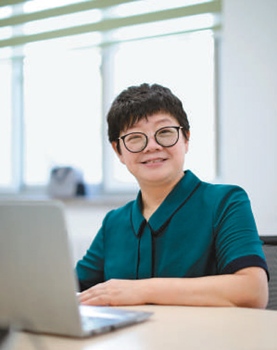 为百姓健康，多忙多累都值得(一线抗疫群英谱