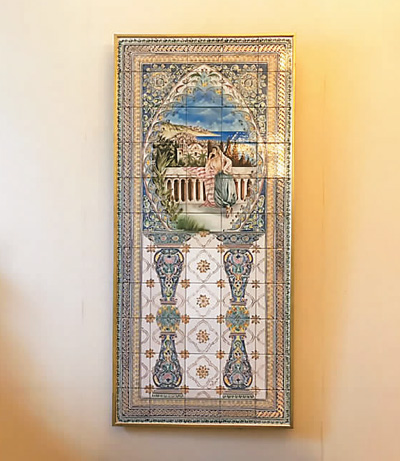 大使喜爱中国四大名著