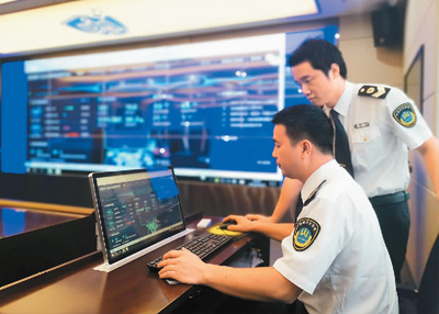 AI广介入 医疗开新路