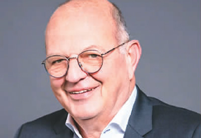 阿兰·德塔伊夫：提供绝佳的导航体验