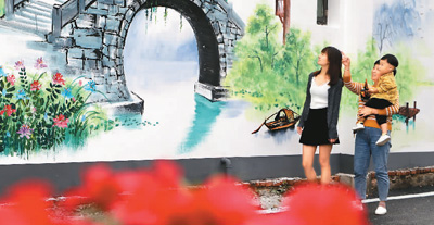 乡愁旅游靠什么留客