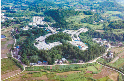 山村来了新支书（决胜2020）