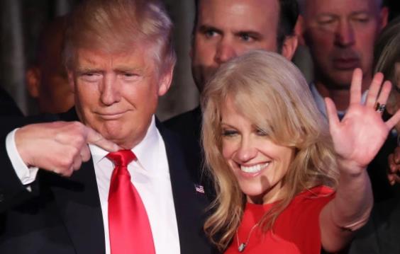 白宫前高级顾问感染新冠病毒 上周曾前往白宫