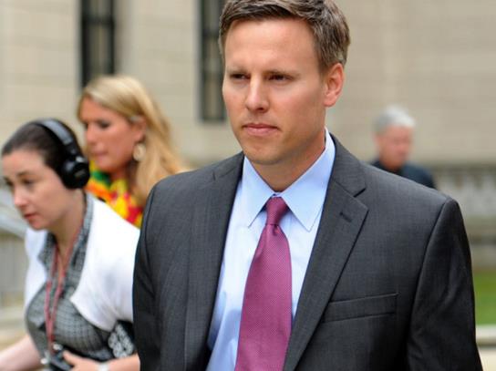 特朗普竞选经理比尔·斯蒂芬新冠检测呈阳性