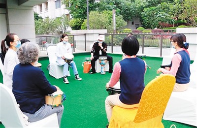 这些细小行为可能不是“老糊涂”（健康直通车