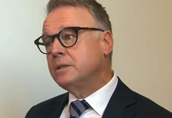 澳大利亚前防长：中澳关系需重回正轨