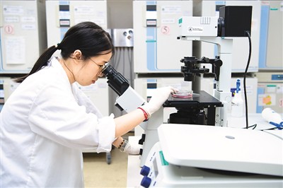 融入湾区 澳门唱好科创“大戏”