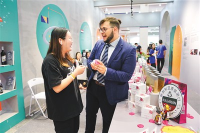 文旅振兴看宁波