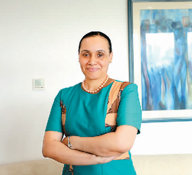 我在中国当大使：“中国也是我的家”