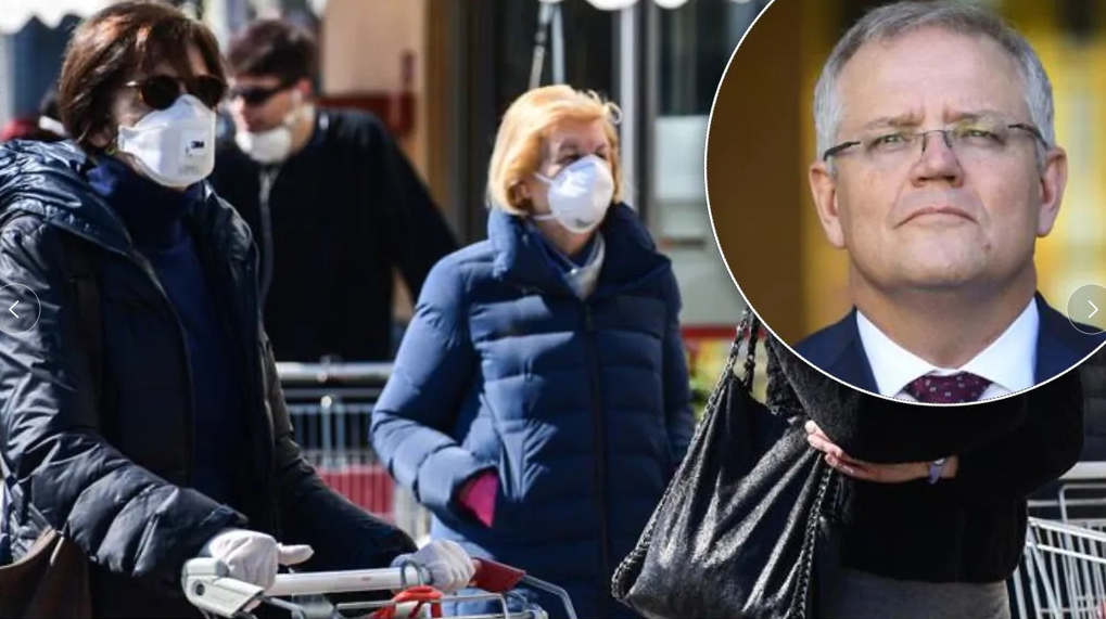 澳大利亚政府：民众2022年前将无法赴欧美旅行