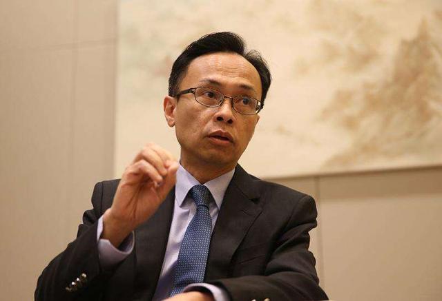 香港公务员事务局：新入职公务员须声明拥护基